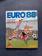 panini stickerboek EURO 88, Ophalen of Verzenden, Zo goed als nieuw, Plaatje