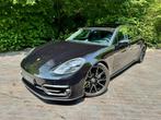 Porsche Panamera E-Hybrid ST Plat.Ed./Sportuitlaat/BOSE/..., Automaat, USB, 340 kW, Zwart