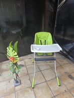 Chaisse haute bebe, Ophalen, Gebruikt, Gordel(s)