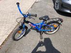 Jongensfiets, Ophalen, Gebruikt, Handrem, BNB Bike