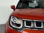 Suzuki Ignis 1.2i-1ERPRO-GPS-AIRCO-27.500KM-JANTES16-CAMERA, Auto's, Suzuki, 4 zetels, Stof, Gebruikt, https://public.car-pass.be/vhr/5ad6dfa8-966d-4569-a66e-be0944464094