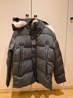 Jas jongens, Kleding | Heren, Maat 52/54 (L), Nieuw, Grijs, Canada goose