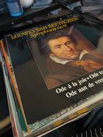 Lot de 23 Vinyle Classique, Enlèvement