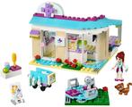 Clinique vétérinaire Lego Friends 41085, Enlèvement ou Envoi, Utilisé, Ensemble complet, Lego