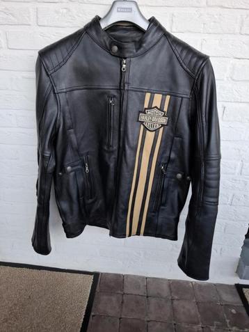 Harley-Davidson motor jas  beschikbaar voor biedingen
