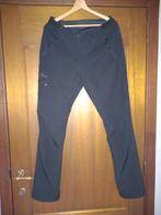 Jack wolfskin outdoorbroek maat 40 zwart, Sport en Fitness, Ophalen of Verzenden, Zo goed als nieuw, Kleding