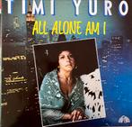 Timi Yuro – All Alone Am I (1981) vinyl 33, Cd's en Dvd's, Vinyl | R&B en Soul, Zo goed als nieuw, Ophalen
