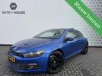 Volkswagen Scirocco 1.4 TSI Highline OZ ultra PANORAMADAK, Euro 5, Achat, 139 g/km, Entreprise