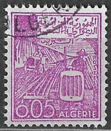 Algerije 1964/1965 - Yvert 389 - Landbouw (ST) beschikbaar voor biedingen