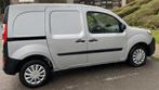 RENAULT KANGOO UTILIT 3 PLACES 06/2018 EURO 6 OK LEZ, Argent ou Gris, Achat, Euro 6, Entreprise