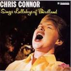 CHRIS CONNOR - SINGS LULLABYS OF BIRDLAND, CD & DVD, Vinyles | Jazz & Blues, Jazz, 1940 à 1960, Utilisé, Enlèvement ou Envoi