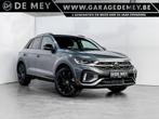 Volkswagen T-Roc T-Roc 1.5 TSI R-Line DSG, SUV of Terreinwagen, Zilver of Grijs, Cruise Control, T-Roc