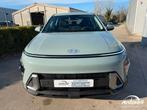 SX2 KONA HEV 1.6 GDi 6DCT TECHNO138 MY26, Auto's, Hyundai, Stof, 4 cilinders, Bedrijf, 5 zetels