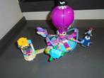 Lego Friends Draaimolen Octopus 41373, Kinderen en Baby's, Ophalen, Gebruikt, Complete set, Lego