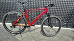 MTB - heren, Fietsen en Brommers, Fietsen | Mountainbikes en ATB, Hardtail, Heren, Zo goed als nieuw, 53 tot 57 cm