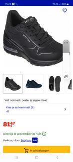 Stapschoenen Skechers - maat 41, Enlèvement