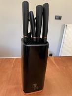 Messenset Berlinger Haus nieuw, Huis en Inrichting, Ophalen, Nieuw