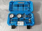 Common rail retour druk tester voor piezo injectoren, Auto diversen, Autogereedschap, Ophalen of Verzenden, Nieuw