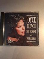 Cd. Joyce Breach. This moment.  (Audiophile)., Cd's en Dvd's, Cd's | Jazz en Blues, Ophalen of Verzenden