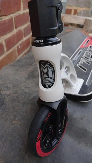 Trottinette Freestyle MGP Madd Gear beschikbaar voor biedingen