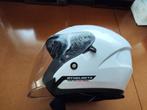 Motorhelm Jethelm XXL 63, Motos, Vêtements | Casques de moto, Autres marques, Hommes, XXL, Casque jet