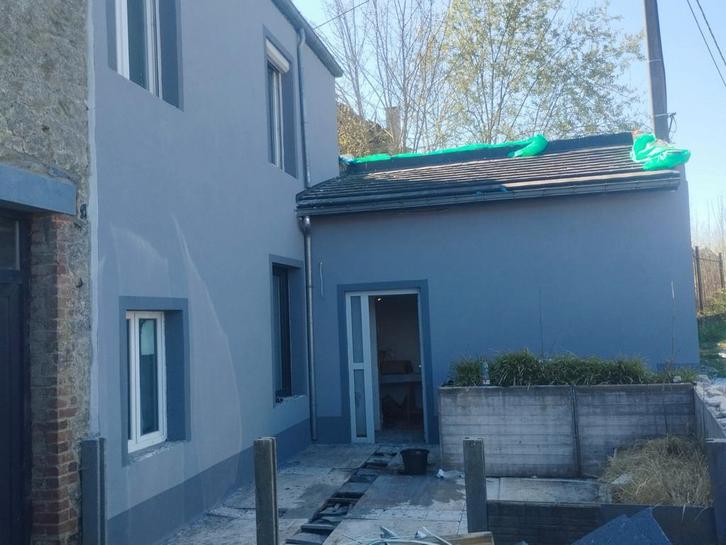 BMC RÉNOVATION FAÇADE, Doe-het-zelf en Bouw, Metselstenen