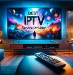 Abonnement iptv 12mois 40€ avec ou sans boîtier, Ophalen of Verzenden, Zo goed als nieuw