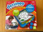 Dessineo projector van Jumbo, Ophalen of Verzenden, Gebruikt