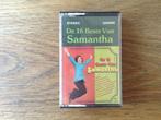 muziekcassette samantha, Cd's en Dvd's, Cassettebandjes, Ophalen of Verzenden, Nederlandstalig, 1 bandje, Origineel