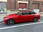 BMW 330e IPerformance, Autos, 5 places, Carnet d'entretien, Cuir, Berline
