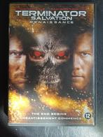 Terminator renaissance, Ophalen of Verzenden