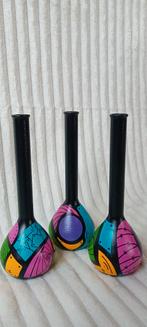 Vaasjes, Ophalen, Nieuw, Glas