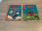 Pol verschillende strips (1978), Gelezen, Ophalen of Verzenden, Meerdere stripboeken, Hansen