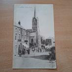 Beauraing 10 cartes anciennes, Ophalen of Verzenden, Gelopen