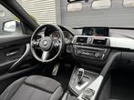 BMW 3-serie Gran Turismo 320i M Sport | Navigatie | Harmon K, Auto's, Automaat, Gebruikt, 4 cilinders, 184 pk