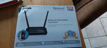 Cloud Router beschikbaar voor biedingen