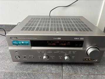 Yamaha sound systeem 6.1 beschikbaar voor biedingen