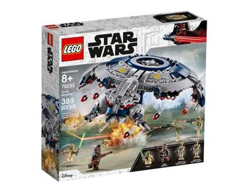 LEGO Star Wars Droid Gunship - 75233 beschikbaar voor biedingen