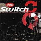 Switch 8 studio brussel, Cd's en Dvd's, Cd's | Dance en House, Ophalen of Verzenden, Zo goed als nieuw, Dance Populair