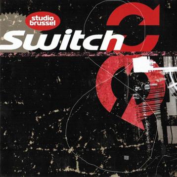 Switch 8 studio brussel