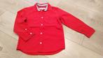 hemd 116, Kinderen en Baby's, Kinderkleding | Maat 116, Jongen, Zo goed als nieuw, Shirt of Longsleeve, H&M