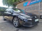 VOLKSWAGEN GOLF 8, Auto's, Testrit aan huis, Stof, 1261 kg, Bedrijf