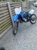 Yamaha 125 2takt, Ophalen, Gebruikt, Yamaha