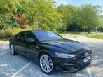 Audi A7 Sportback Quattro S line 50TDi 286pk Shadow line, Auto's, Audi, A7, Euro 6, Particulier, Te koop