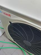 Zwembad warmtepomp verwarmd niet moet nagezien worden, Ophalen