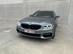 Bmw 520DAs G31, Auto's, BMW, Bedrijf, Diesel, Achteruitrijcamera, Te koop