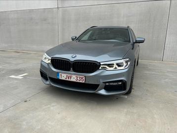 Bmw 520DAs G31 beschikbaar voor biedingen