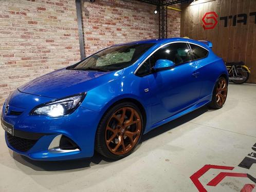 Opel Astra OPC 2.0. 50800KM. 370 PK. NIEUWSTAAT (bj 2013), Auto's, Opel, Bedrijf, Te koop, Astra, ABS, Airbags, Airconditioning