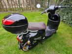 Kumpan 1953 Electric scooter, Fietsen en Brommers, Ophalen, Overige modellen, 50 cc, Klasse B (45 km/u)