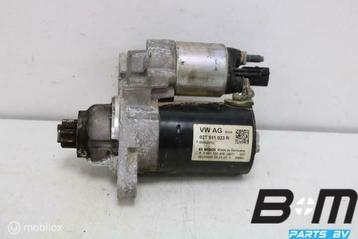 Startmotor VW Polo 6R 02T911023R beschikbaar voor biedingen